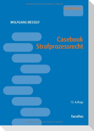 Casebook Strafprozessrecht