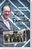 Meine Familie