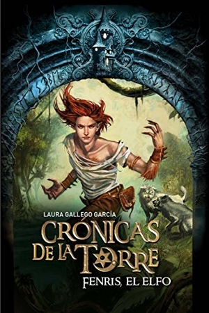 Gallego García, Laura / Jean-Jacques Rousseau. Crónicas de la torre. Fenris el elfo. Fundación Santa María-Ediciones SM, 2010.
