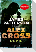 Alex Cross - Devil