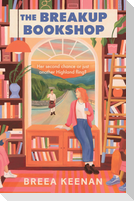 The Breakup Bookshop