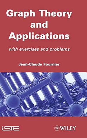 Fournier. Graphs. John Wiley & Sons, 2009.