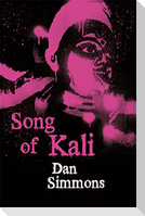 Song of Kali