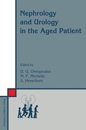 Oreopoulos, Dimitrios G. / S. Herschorn et al (Hrsg.). Nephrology and Urology in the Aged Patient. Springer Netherlands, 2012.