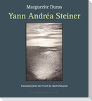 Yann Andrea Steiner
