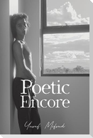 Poetic Encore