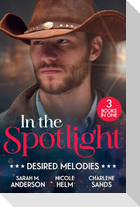 In The Spotlight: Desired Melodies