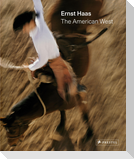 Ernst Haas: The American West