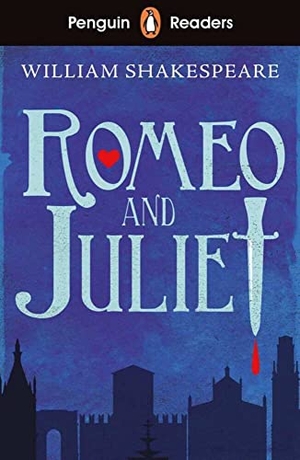 Shakespeare, William / Karen Kovacs. Romeo and Juliet - Lektüre + Audio-Online. Klett Sprachen GmbH, 2020.