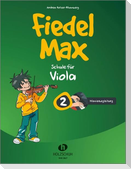 Fiedel-Max Viola - Schule  2