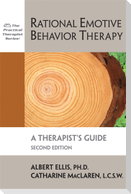 Rational Emotive Behavior Therapy