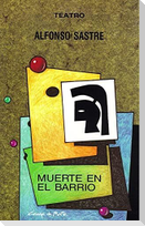 Muerte en el barrio