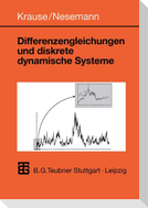 Differenzengleichungen und diskrete dynamische Systeme