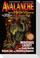 Avalanche: The Secret World Chronicles