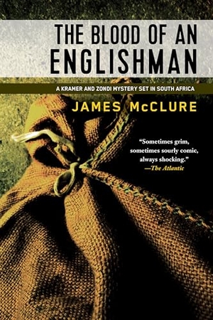 McClure, James. The Blood of an Englishman. Soho Press, 2012.