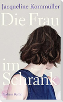 Die Frau im Schrank