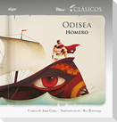 Odisea