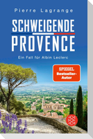 Schweigende Provence