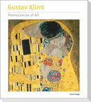 Gustav Klimt Masterpieces of Art
