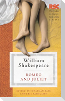 Romeo and Juliet