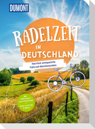 DUMONT Radelzeit in Deutschland