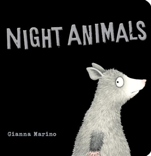 Marino, Gianna. Night Animals. Penguin Young Readers Group, 2017.
