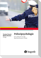 Polizeipsychologie