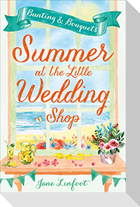 Summer at the Little Wedding Shop