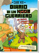 Un nuovo combattente. Diario di un guerriero. Vol. 1
