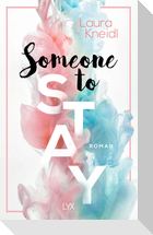 Someone to Stay