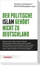 Der politische Islam gehört nicht zu Deutschland