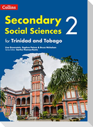 SOCIAL SCIENCE STUDENT BK 2 TT