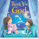 Thank You God