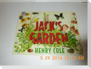 Jack's Garden