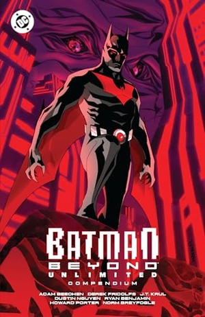 Beechen, Adam / Dustin Nguyen. Batman Beyond: Unlimited Compendium. DC Comics, 2026.