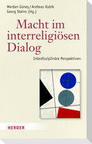 Macht im interreligiösen Dialog