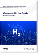 Wasserstoff in der Praxis Band 1