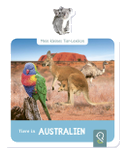 Tiere in Australien