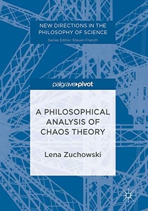 C. Zuchowski, Lena. A Philosophical Analysis of Ch