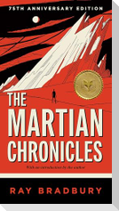 The Martian Chronicles