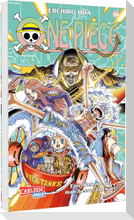 One Piece 108