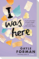 I Was Here