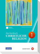 Das Kursbuch Christliche Religion - Ausgabe 2026 Schulbuch 1. Niedersachsen