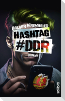 Hashtag #DDR