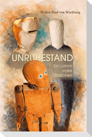 Unruhestand