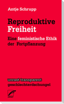Reproduktive Freiheit