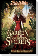 Garden of Forbidden Secrets
