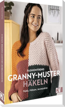 Fashiontrend Granny-Muster häkeln