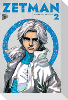 Zetman 02