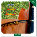 Lobito's Gitarrenglück - Arabic Edition